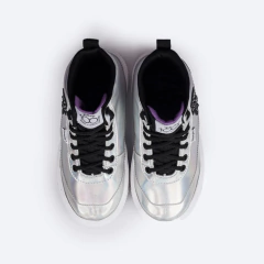 TÊNIS MICKEY XP PRATA