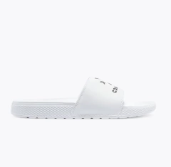 CHINELO ALL STAR SLIDE BRANCO