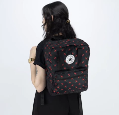 MOCHILA SQUARE CHERRY - loja online