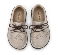 SAPATO PIQUE NIQUE AREIA B - comprar online