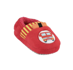 PANTUFA BOMBEIRO - loja online
