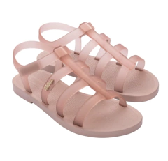 SANDÁLIA RODEO ROSA