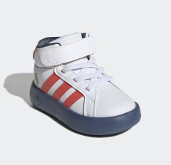 TÊNIS GRAND COURT MID MINNIE - VOGA