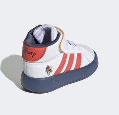 TÊNIS GRAND COURT MID MINNIE - loja online