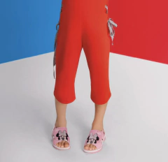 SANDÁLIA SUMMER ROLLER MINNIE - comprar online