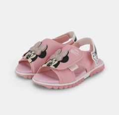 SANDÁLIA SUMMER ROLLER MINNIE na internet
