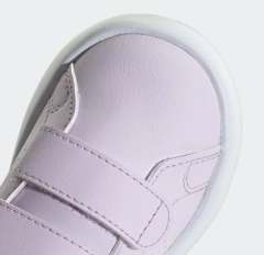 TÊNIS ADVANTAGE CF LAVANDA