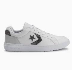 TÊNIS PRO BLAZE CLASSIC BRANCO/ROXO