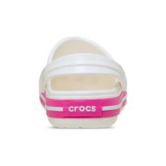 Imagem do CROCS CROCBAND PINK CRUSH