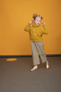 Imagem do GALOCHA COURO COBRE K