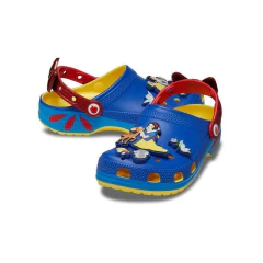 CROCS CLASSIC SNOW WHITE - VOGA