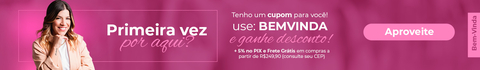 Banner da categoria Encharpes