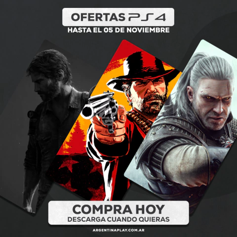 Banner de Argentina Play