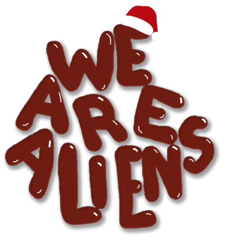 Aliens Store - Bíblias personalizadas
