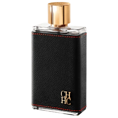 Perfume CH Men Eau de Toilette Carolina Herrera na internet