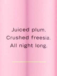 Body Splash Pure Seduction Victoria's Secret na internet