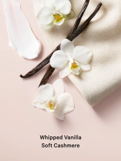 Body Splash Bare Vanilla Victoria's Secret na internet