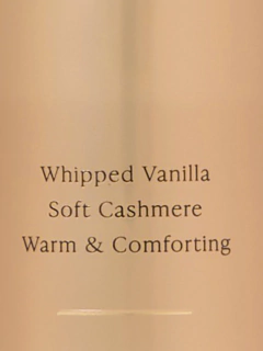 Body Splash Bare Vanilla Victoria's Secret - Day Imports