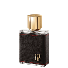 Perfume CH Men Eau de Toilette Carolina Herrera na internet