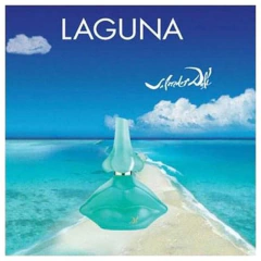 Perfume Laguna Eau de Toilette Salvador Dali (VERSÃO IMPORTADA) - Day Imports