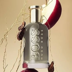 Perfume Boss Bottled Eau de Parfum Hugo Boss - comprar online