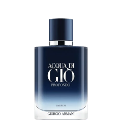 Acqua Di Giò Profondo Parfum Giorgio Armani na internet
