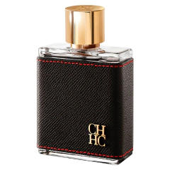 Imagem do Perfume CH Men Eau de Toilette Carolina Herrera
