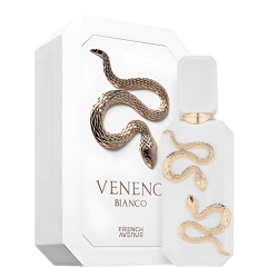 Perfume Veneno Bianco Eau de Parfum French Avenue - comprar online