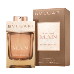 Bvlgari Man Terrae Essence Eau de Parfum