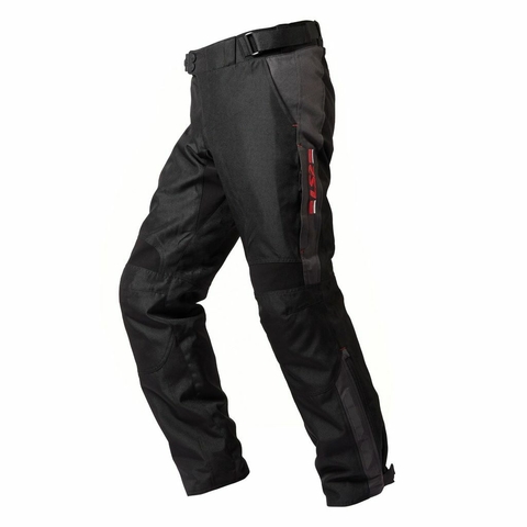 Pantalón de cordura con protecciones LS2 WOLF