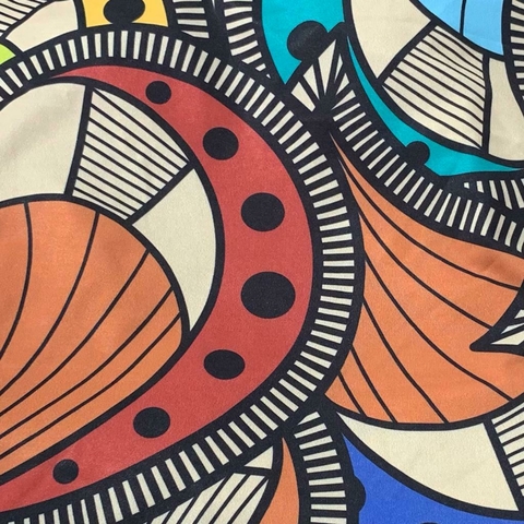 Regata Astúrias Em Fluity