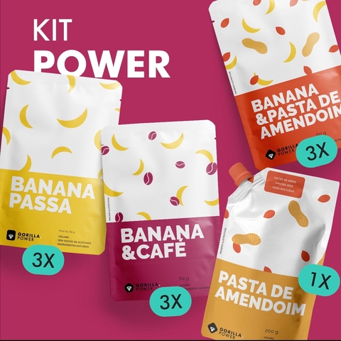 Kit Power