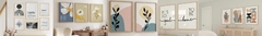 Banner de la categoría Cuadros Línea Home