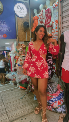 Macaquinho Andreza - comprar online