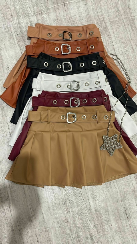 Saia Crys - comprar online