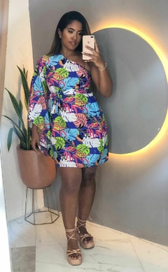 Vestido Marilu - loja online