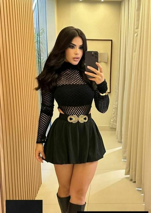 Body Amanda - comprar online