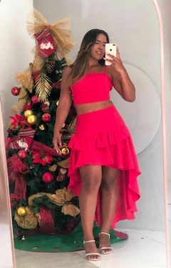 Conjunto Andreza - comprar online