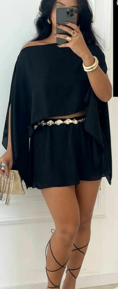 Conjunto Leandra