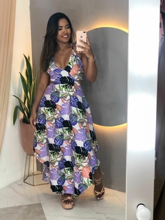 Vestido Sandra - comprar online