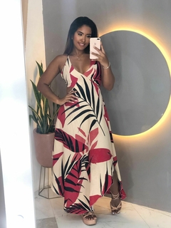 Vestido Sandra - comprar online