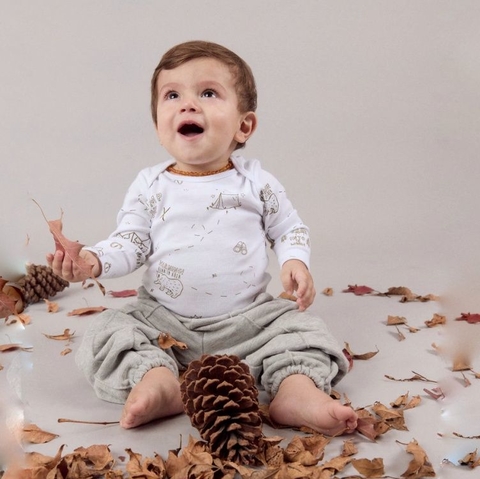 Body | Valentin Blanco