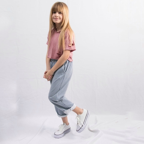 Pantalón gabardina | Zai