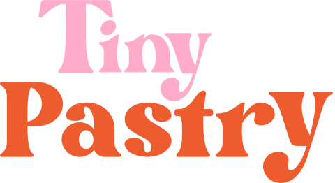 Tiny Pastry Store