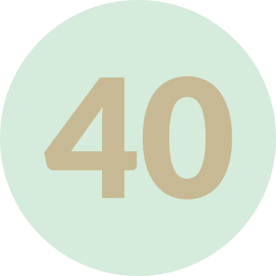 Marca 1 de The Müm Shoes - Calçados femininos do 40 ao 44