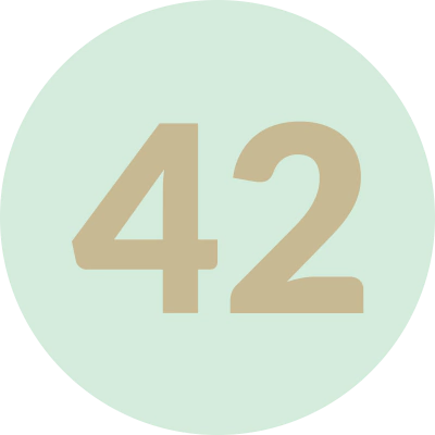 Marca 3 de The Müm Shoes - Calçados femininos do 40 ao 44