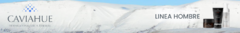 Banner de la categoría Línea Hombre