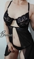 Babydoll Monaco - comprar online