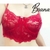 Conjunto Cattleya Rojo en internet