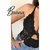 Body Nairobi Negro - BRANA LENCERIA